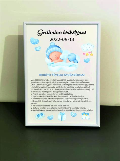 Krikšto tėvų pasirinkimo kriterijai