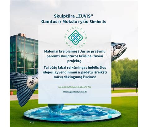 Simbolis: parama globėjams