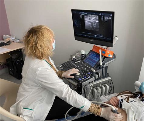 Veterinarinė echoskopija