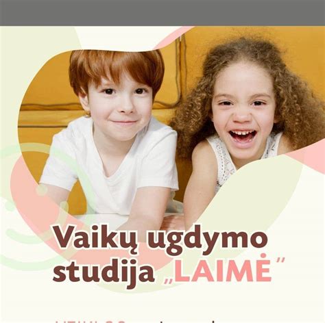 vaikų laimė žaidžiant