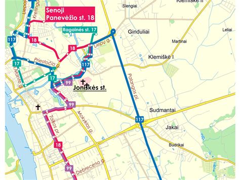 Žemėlapis su darželio 