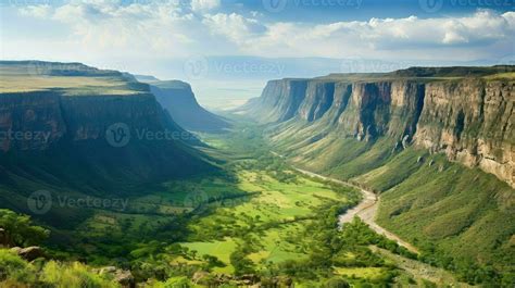 Rytų Afrikos Rift Valley