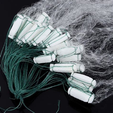 Žvejo tinklas su paslaptingomis žuvimis