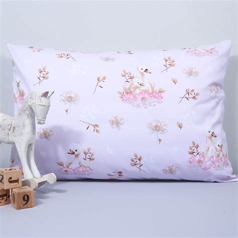 Švelnus medvilninis maitinimo pagalvės užvalkalas