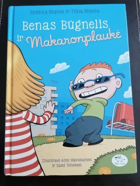 Šimtakojis Benas ir jo batai