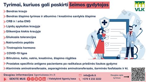 Infografika su svarbiausiais GTT tyrimo aspektais
