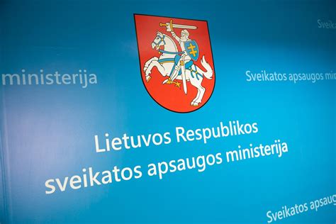 Sveikatos apsaugos ministerijos logotipas ir E.sveikatos portalo vaizdas