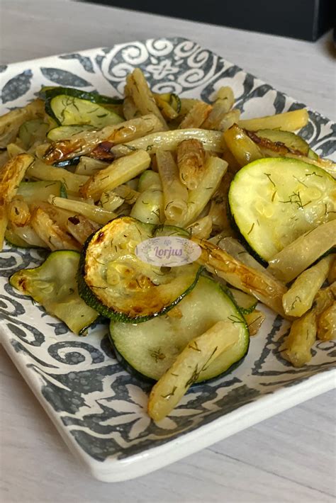 Cukinijos ir jos paruošimo būdai