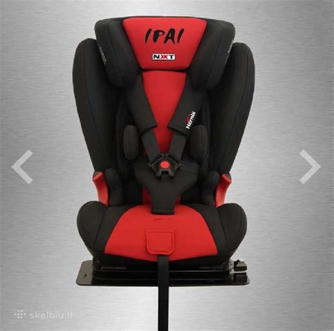 Automobilinė kėdutė lėktuvo salone