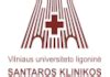 Vaisingumo klinikos diagrama
