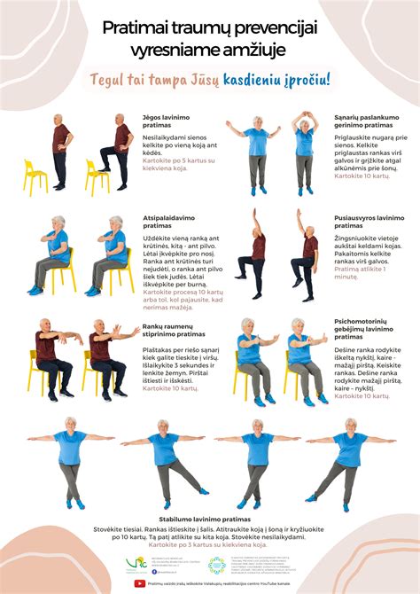 Traumų prevencija