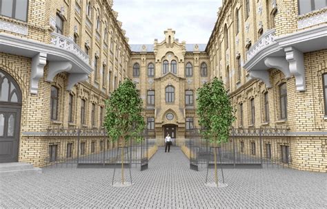 Istorinis pastatas Švitrigailos gatvėje