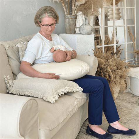 Žindymo pozos dvynukams