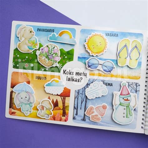 vaikas atlieka užduotis lavinamojoje knygelėje