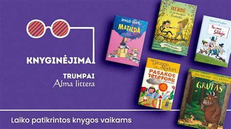 vaikų knygynas su lavinamosiomis knygomis