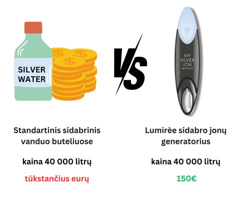 Sidabro jonų poveikis bakterijoms