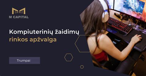 kompiuterinių žaidimų įvairovė