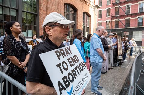 Istorinė nuotrauka: abortų demonstracija JAV