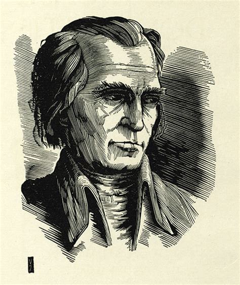 Kristijono Donelaičio portretas