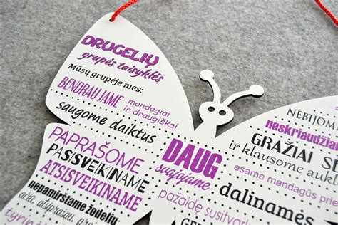 Darželio grupės