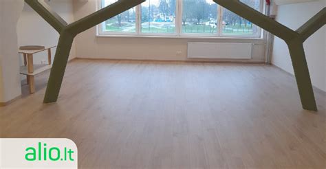 Schema, kaip daugiabučio namo patalpas galima pritaikyti vaikų darželiui