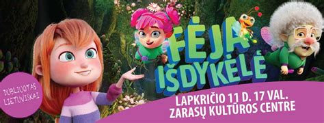 Maksė ir fėja Violeta drauge