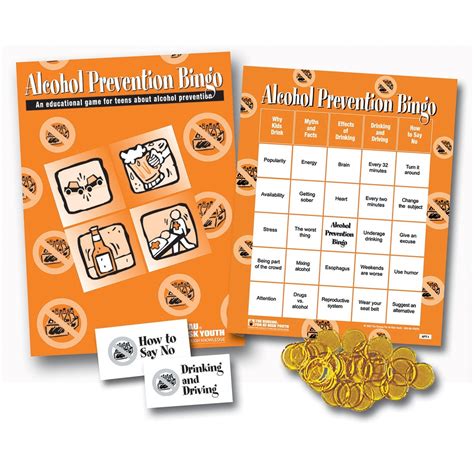 Prevencinės priemonės prieš alkoholio vartojimą