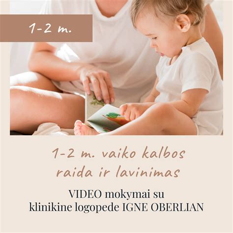 vaikų žaidimai ir kalbos lavinimas