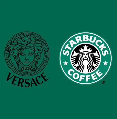 įvairios darželių logotipai