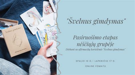 šeima ruošiasi gimdymui