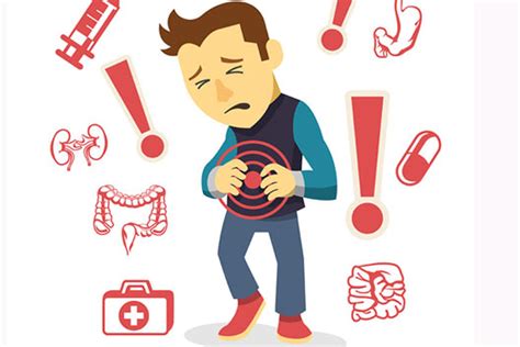 Apsinuodijimo čemeriais simptomai