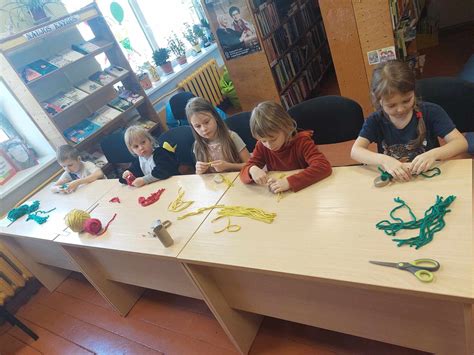 Vaikai, dalyvaujantys pilietinėje iniciatyvoje