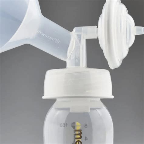 Medela pientraukio priedai