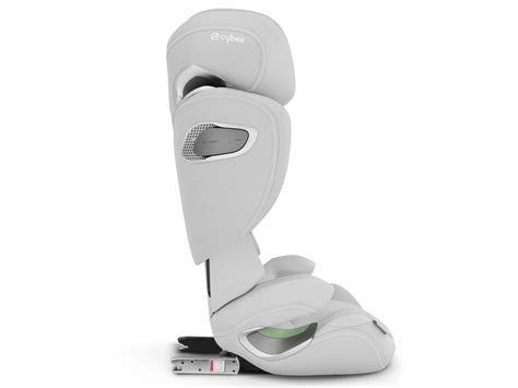 Cybex Solution serijos automobilinės kėdutės