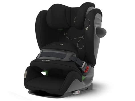 Cybex Pallas serijos automobilinės kėdutės priekinis saugos skydelis