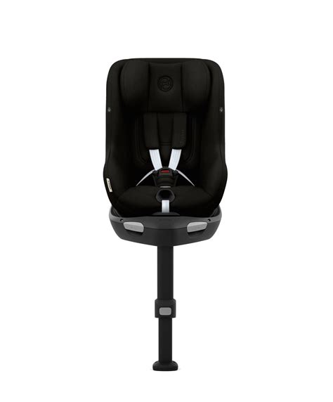 Cybex Sirona serijos automobilinės kėdutės 360 laipsnių pasukimas