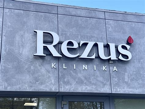 Rezus.lt klinika
