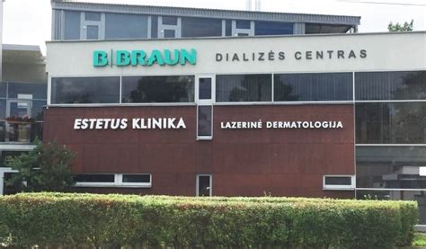 Estetus Klinika Kaune