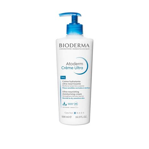 Bioderma Atoderm Cream