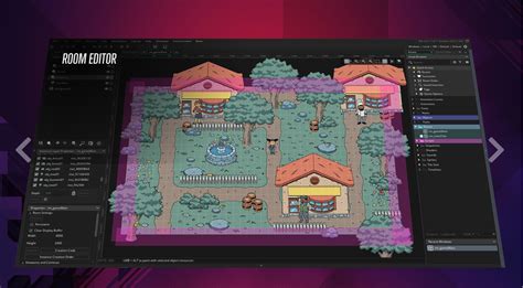 Logotipai Scratch, Greenfoot, GameMaker Studio