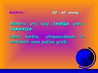 Vyro amžius ir vaisingumas