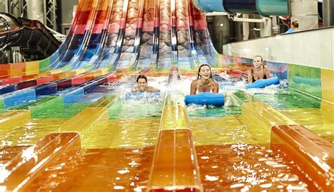 Energylandia vandens parkas