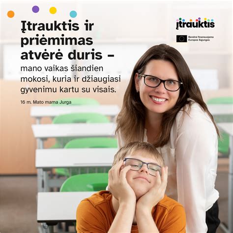 Vaikas ir suaugęs kuria kartu