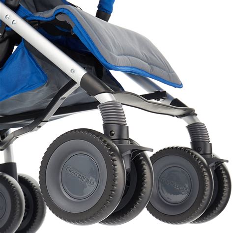 Chicco Multiway vežimėlio nuotrauka