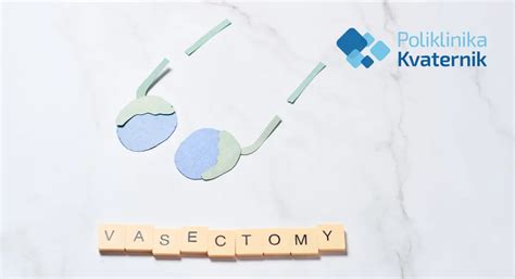 Vasektomija (vyro sterilizacija)