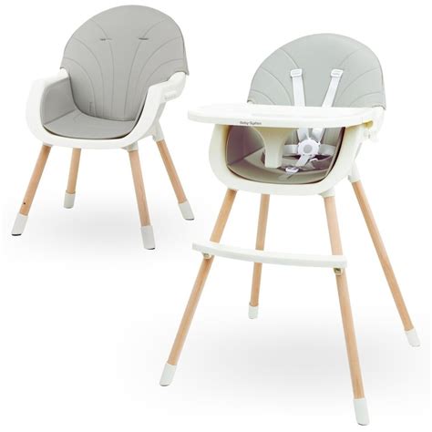 Kompaktiškos sulankstomos maitinimo kėdutės