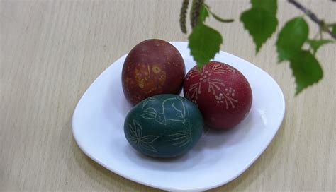 Lietuvos Velykų tradicijos