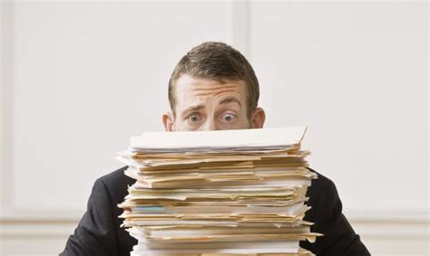 Teisinių dokumentų krūva