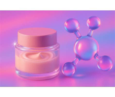 Kosmetikos produktų sudėtis