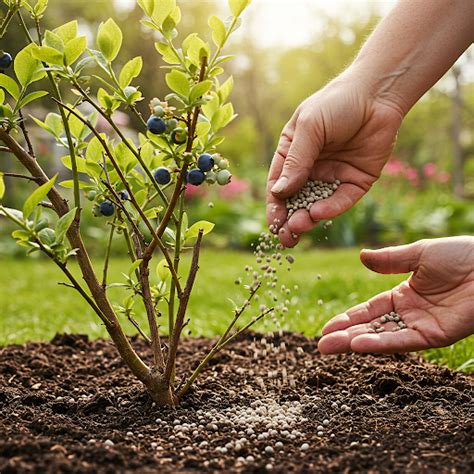 Rūgštaus dirvožemio svarba šilauogėms
